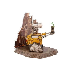 Disney - WALL-E WALL-E Super Figure Collection Abystyle Studio