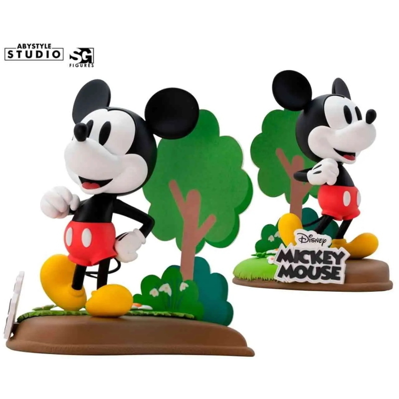 Disney - Topolino Super Figure Collection Abystyle Studio