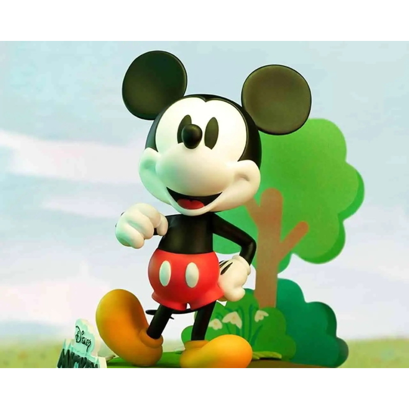 Disney - Topolino Super Figure Collection Abystyle Studio