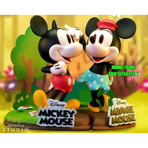 Disney - Topolino Super Figure Collection Abystyle Studio
