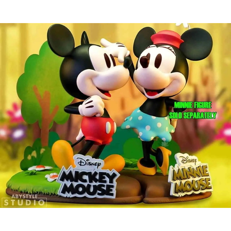 Disney - Topolino Super Figure Collection Abystyle Studio