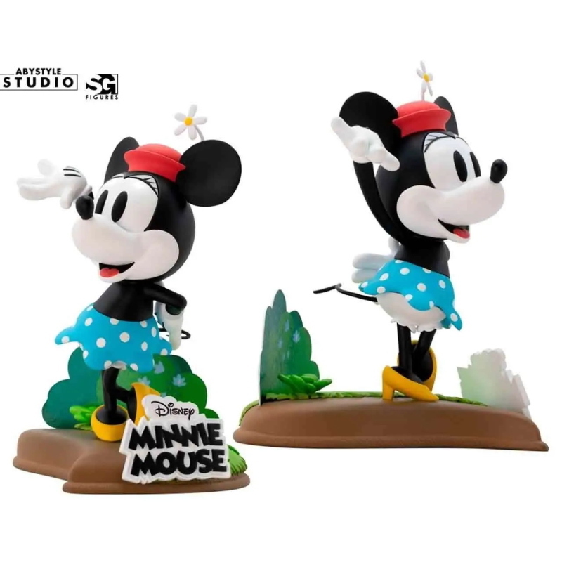 Disney - Minni Super Figure Collection Abystyle Studio