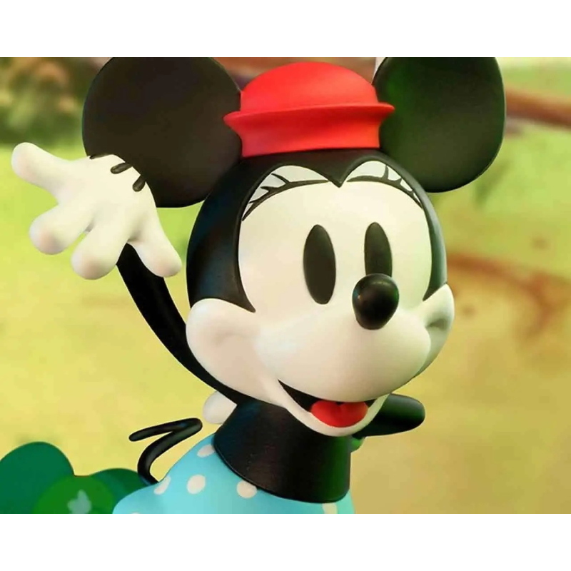 Disney - Minni Super Figure Collection Abystyle Studio