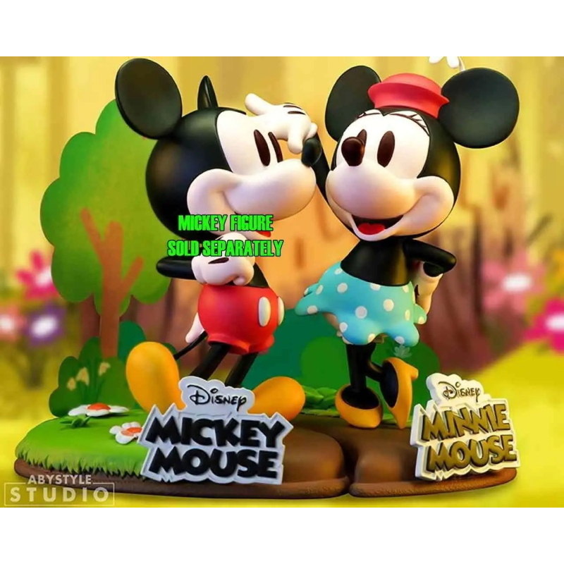 Disney - Minni Super Figure Collection Abystyle Studio