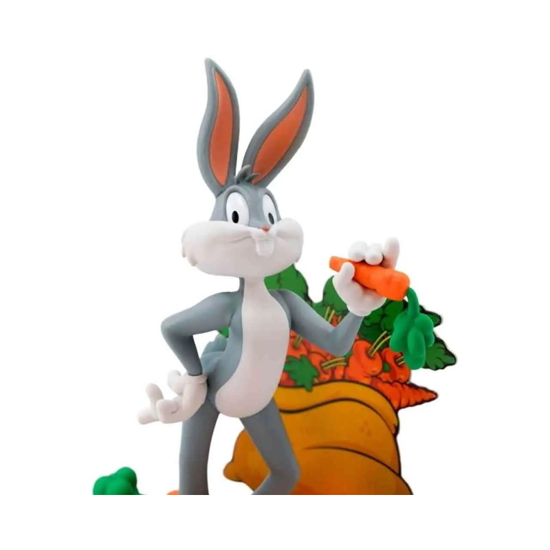 Looney Tunes - Bugs Bunny Super Figure Collection Abystyle Studio