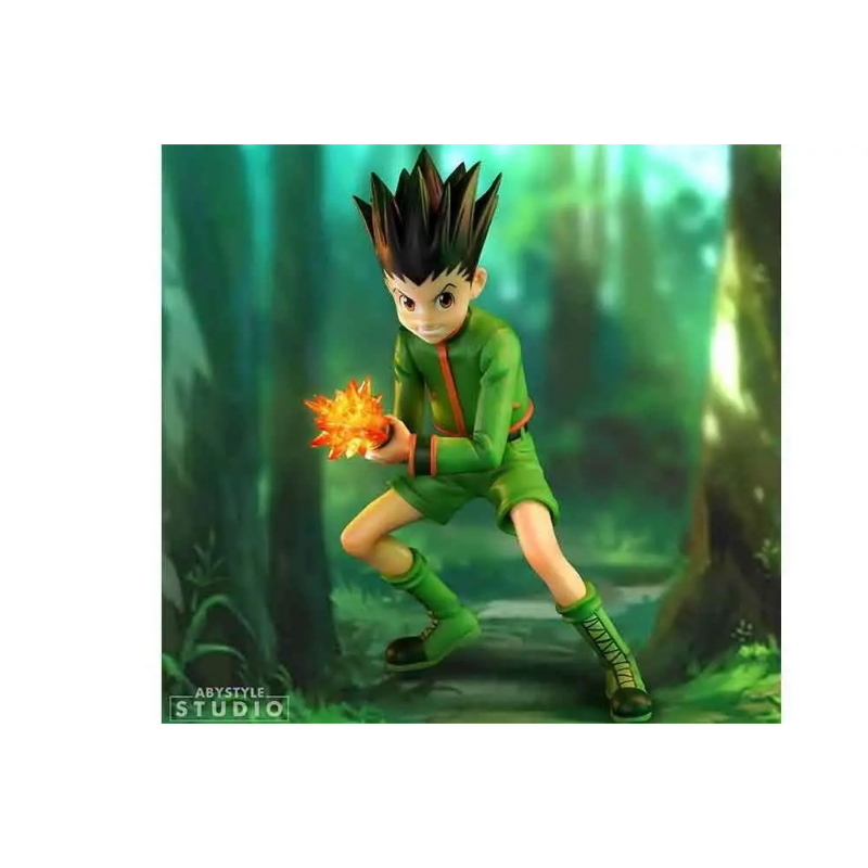 Hunter x Hunter - Gon Freecss Super Figure Collection Abystyle Studio