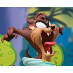 Looney Tunes - Taz Super Figure Collection Abystyle Studio