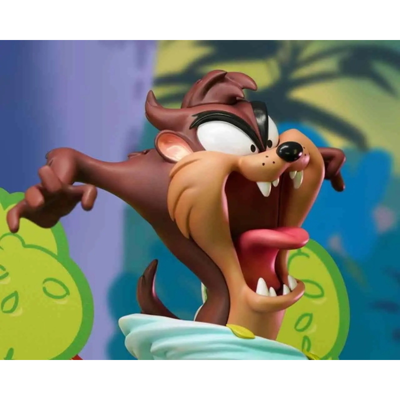 Looney Tunes - Taz Super Figure Collection Abystyle Studio