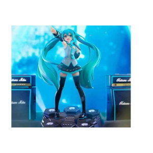 Hatsune Miku - Hatsune Miku Super Figure Collection Abystyle Studio