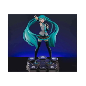 Hatsune Miku - Hatsune Miku Super Figure Collection Abystyle Studio