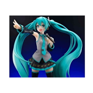 Hatsune Miku - Hatsune Miku Super Figure Collection Abystyle Studio