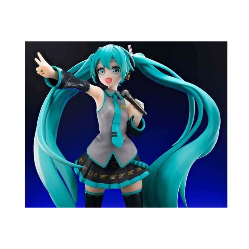 Hatsune Miku - Hatsune Miku Super Figure Collection Abystyle Studio