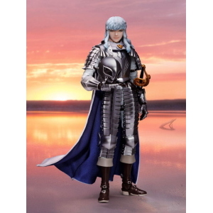 Berserk - The Band of the Hawk Griffith S.H.Figuarts Bandai