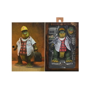 Dinosaurs - Wesayso Earl Sinclair Ultimates NECA