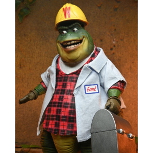 Dinosaurs - Wesayso Earl Sinclair Ultimates NECA