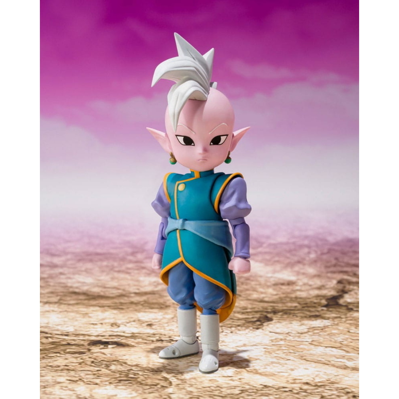 Dragon Ball - Daima Supreme Kai S.H.Figuarts Bandai