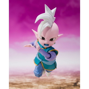 Dragon Ball - Daima Supreme Kai S.H.Figuarts Bandai