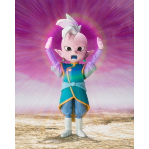 Dragon Ball - Daima Supreme Kai S.H.Figuarts Bandai