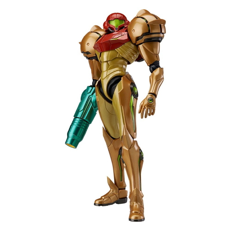 Metroid - Prime 3 Corruption Samus Aran figma Good Smile Company