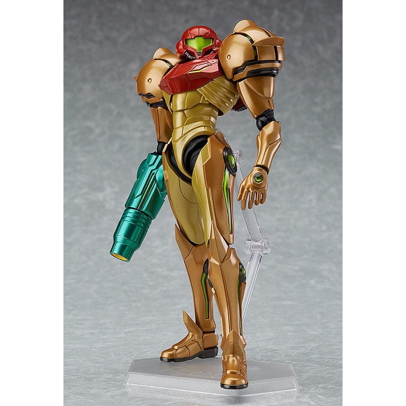 Metroid - Prime 3 Corruption Samus Aran figma Good Smile Company