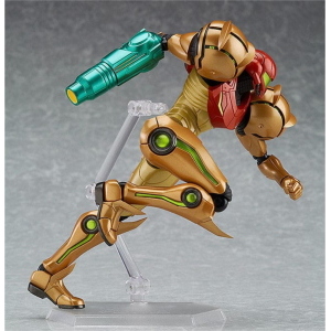 Metroid - Prime 3 Corruption Samus Aran figma Good Smile Company
