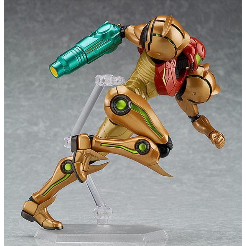 Metroid - Prime 3 Corruption Samus Aran figma Good Smile Company
