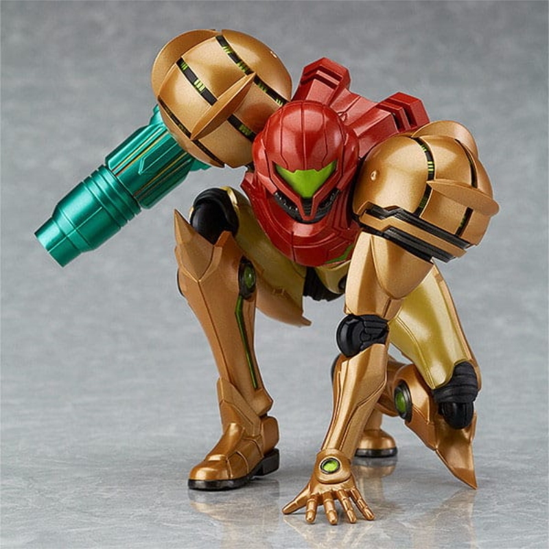 Metroid - Prime 3 Corruption Samus Aran figma Good Smile Company