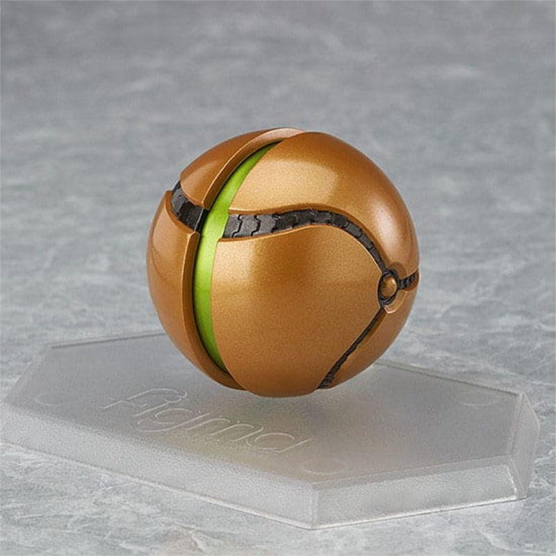 Metroid - Prime 3 Corruption Samus Aran figma Good Smile Company