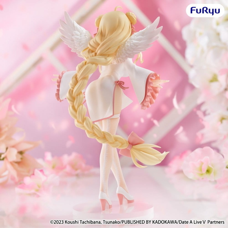 Date A Live - V Mukuro Hoshimiya BiCute Pure Furyu