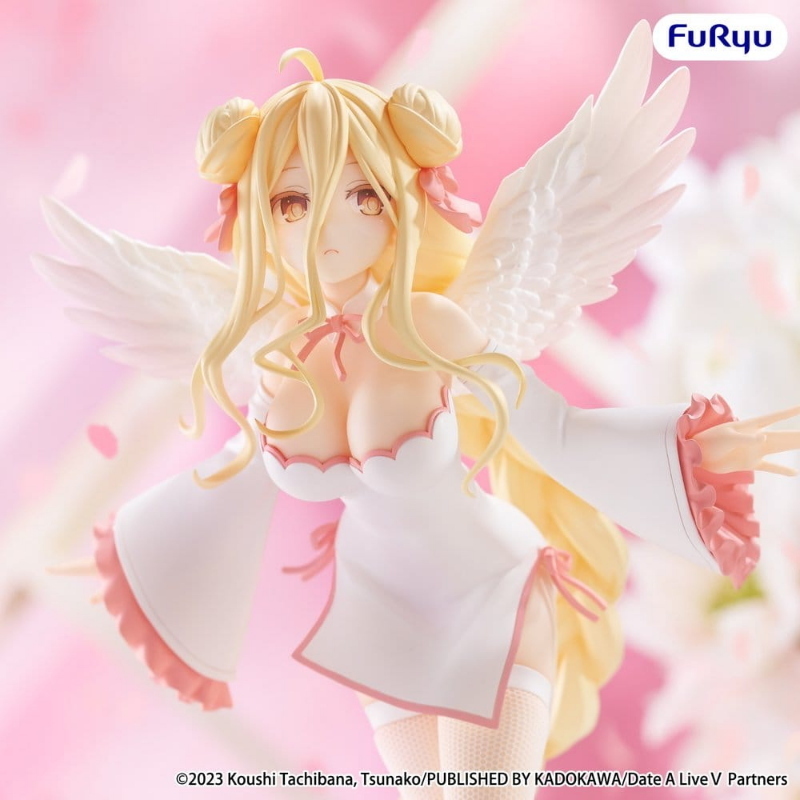 Date A Live - V Mukuro Hoshimiya BiCute Pure Furyu