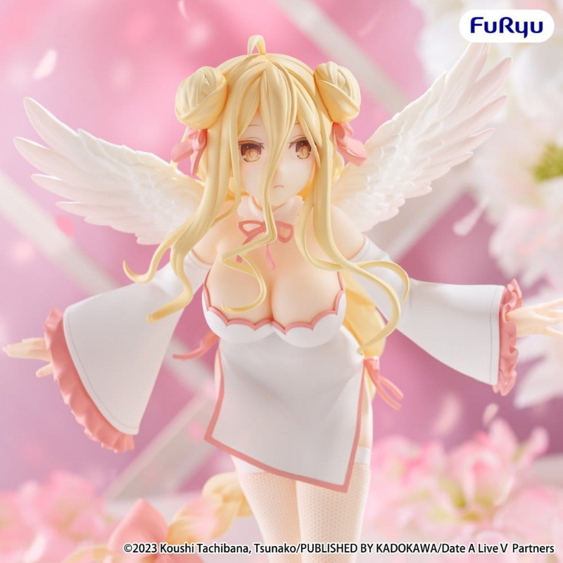 Date A Live - V Mukuro Hoshimiya BiCute Pure Furyu