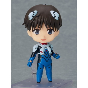 Evangelion - 2.0 Nendoroid Action Figure Shinji Ikari Plugsuit Ver. Good Smile Company