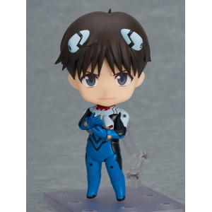 Evangelion - 2.0 Nendoroid Action Figure Shinji Ikari Plugsuit Ver. Good Smile Company