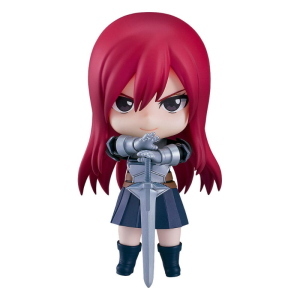 Fairy Tail - Nendoroid Action Figure Erza Scarlet Max Factory