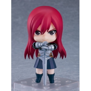 Fairy Tail - Nendoroid Action Figure Erza Scarlet Max Factory