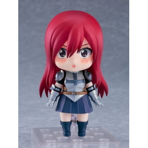Fairy Tail - Nendoroid Action Figure Erza Scarlet Max Factory