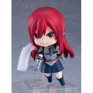 Fairy Tail - Nendoroid Action Figure Erza Scarlet Max Factory