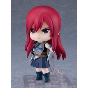 Fairy Tail - Nendoroid Action Figure Erza Scarlet Max Factory