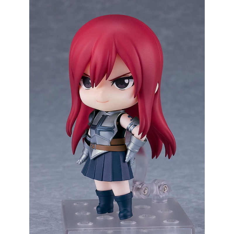 Fairy Tail - Nendoroid Action Figure Erza Scarlet Max Factory