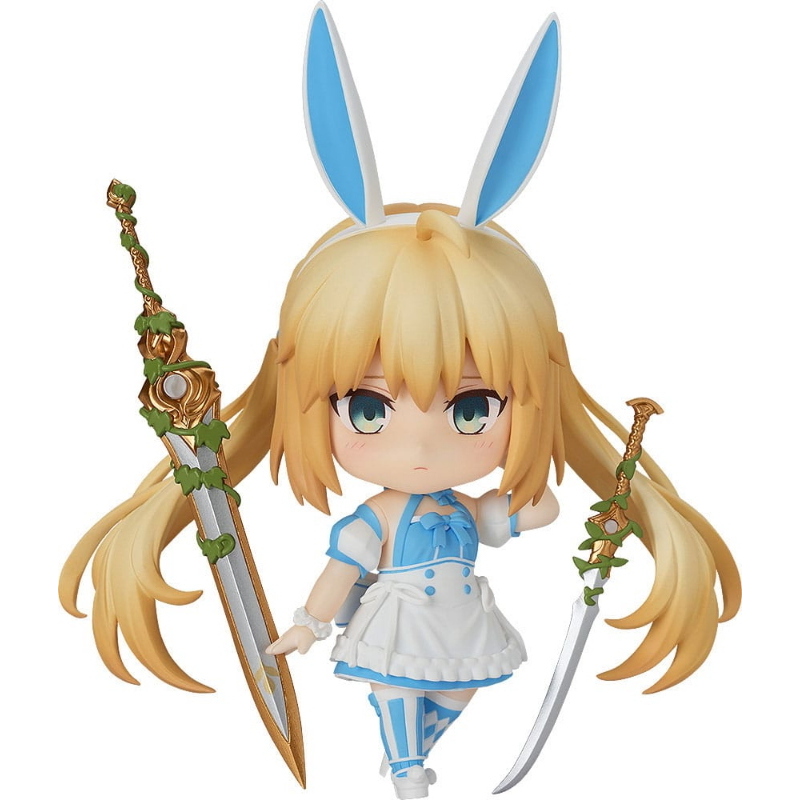 Fate/Grand Order - Nendoroid Action Figure Altria Caster Berserker Good Smile Company