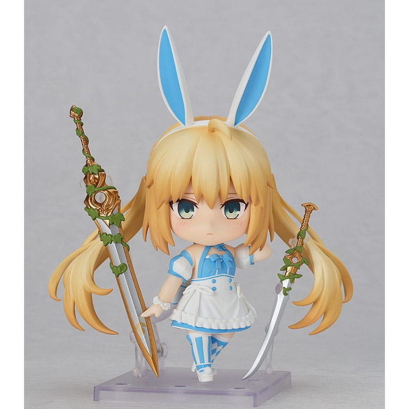 Fate/Grand Order - Nendoroid Action Figure Altria Caster Berserker Good Smile Company