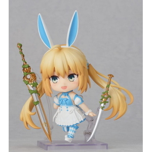 Fate/Grand Order - Nendoroid Action Figure Altria Caster Berserker Good Smile Company
