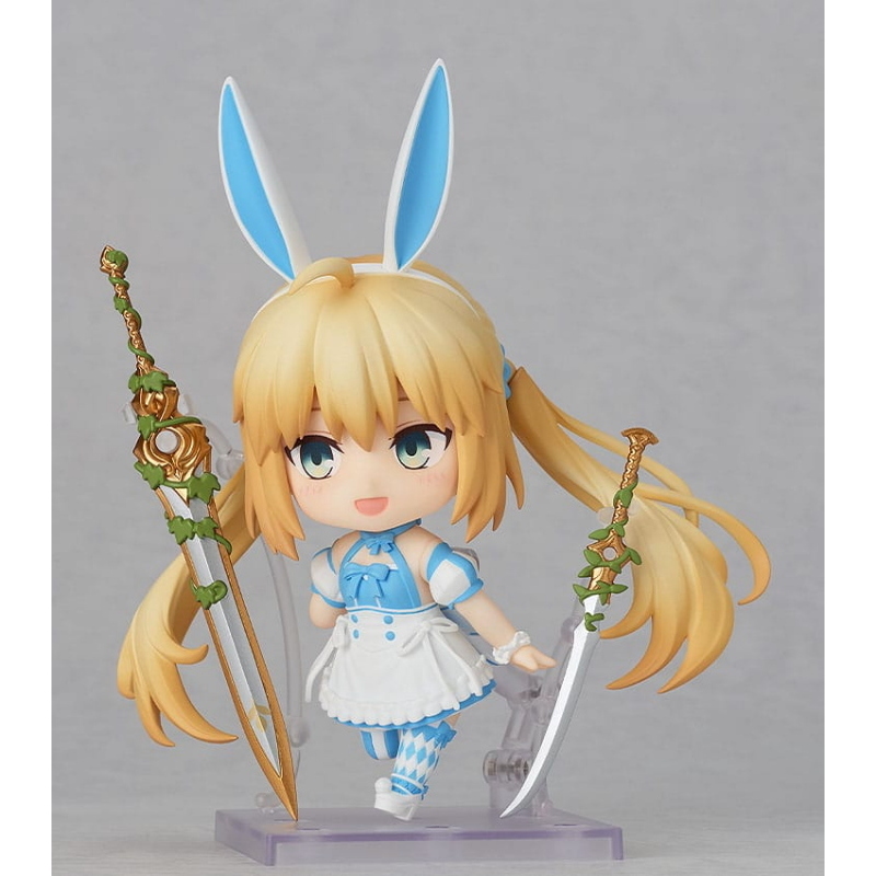 Fate/Grand Order - Nendoroid Action Figure Altria Caster Berserker Good Smile Company