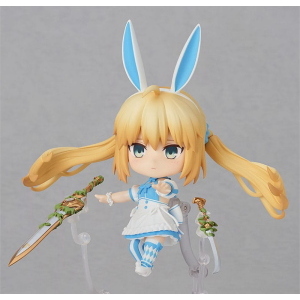Fate/Grand Order - Nendoroid Action Figure Altria Caster Berserker Good Smile Company