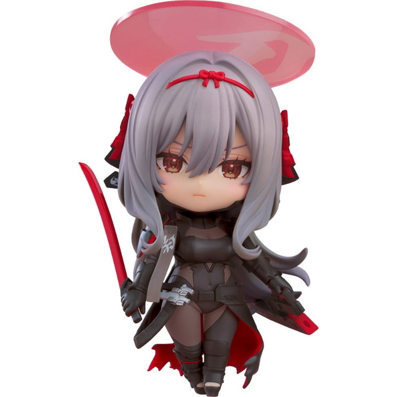 Goddess of Victory: Nikke - Nendoroid Action Figure Guren Black Shadow Good Smile Company