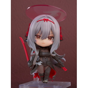 Goddess of Victory: Nikke - Nendoroid Action Figure Guren Black Shadow Good Smile Company