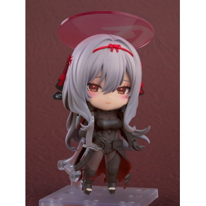 Goddess of Victory: Nikke - Nendoroid Action Figure Guren Black Shadow Good Smile Company