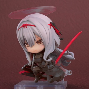 Goddess of Victory: Nikke - Nendoroid Action Figure Guren Black Shadow Good Smile Company