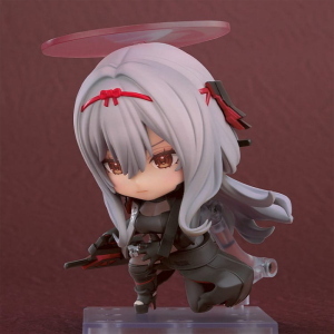 Goddess of Victory: Nikke - Nendoroid Action Figure Guren Black Shadow Good Smile Company