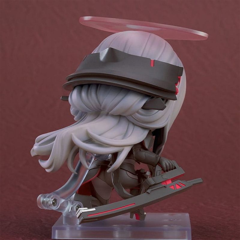 Goddess of Victory: Nikke - Nendoroid Action Figure Guren Black Shadow Good Smile Company